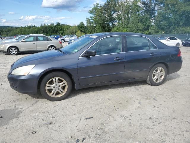 HONDA ACCORD EX 2007 1hgcm56717a217615