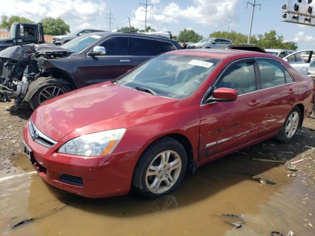 HONDA ACCORD 2007 1hgcm56717a221938