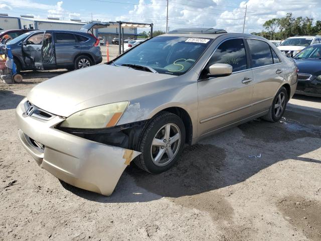 HONDA ACCORD EX 2004 1hgcm56724a018522