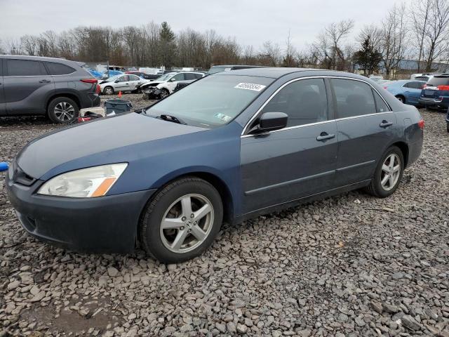 HONDA ACCORD 2005 1hgcm56725a024936