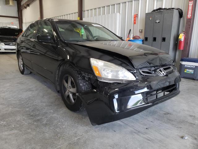 HONDA ACCORD EX 2005 1hgcm56725a037539