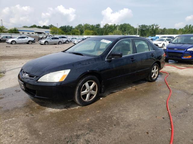 HONDA ACCORD EX 2005 1hgcm56725a042014