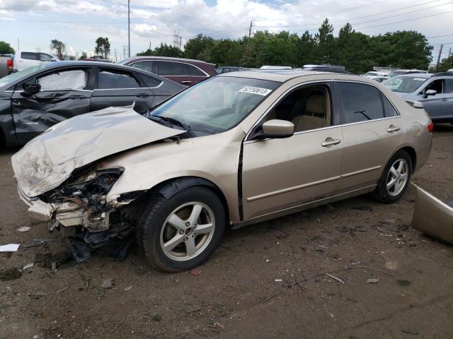 HONDA ACCORD EX 2005 1hgcm56725a042840