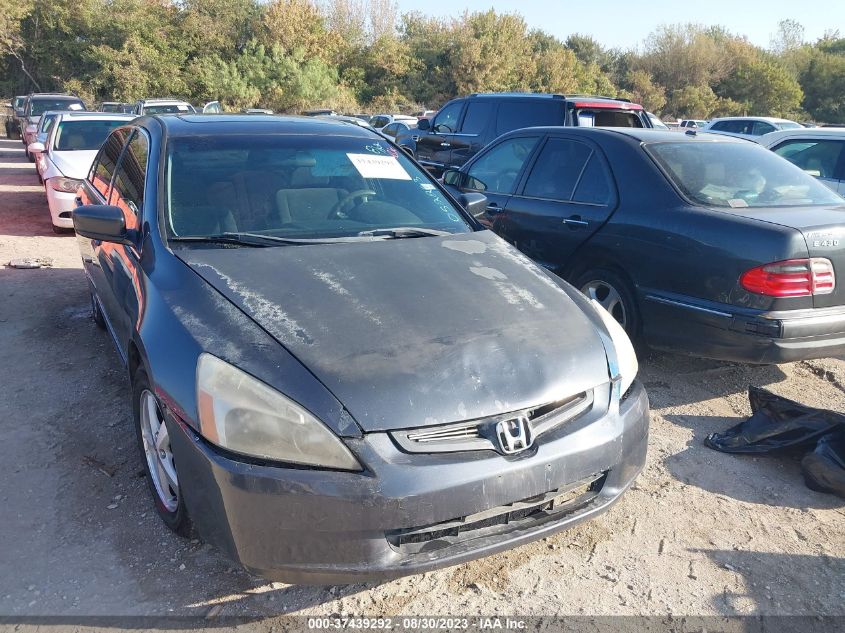 HONDA ACCORD 2005 1hgcm56725a052283