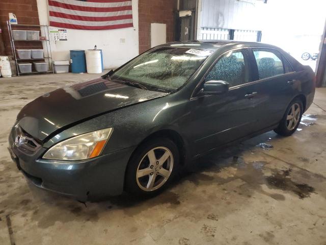 HONDA ACCORD 2005 1hgcm56725a055202