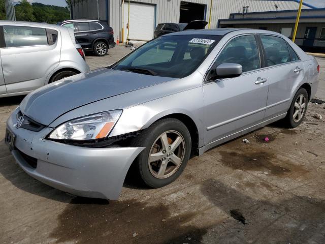 HONDA ACCORD EX 2005 1hgcm56725a061386