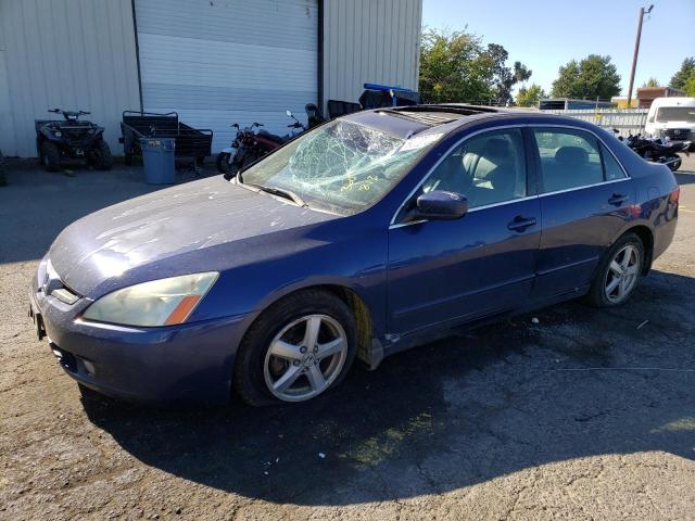 HONDA ACCORD 2005 1hgcm56725a094176