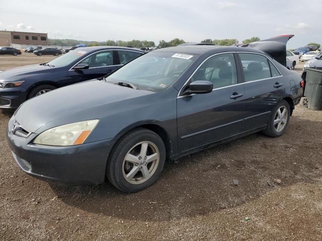 HONDA ACCORD EX 2005 1hgcm56725a120985