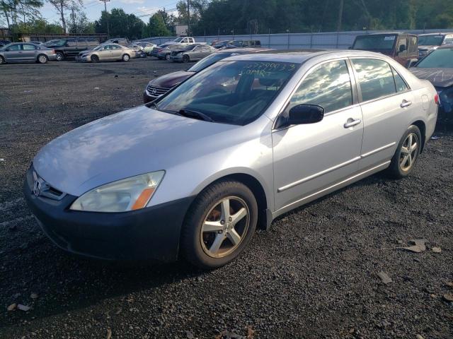 HONDA ACCORD EX 2005 1hgcm56725a129654