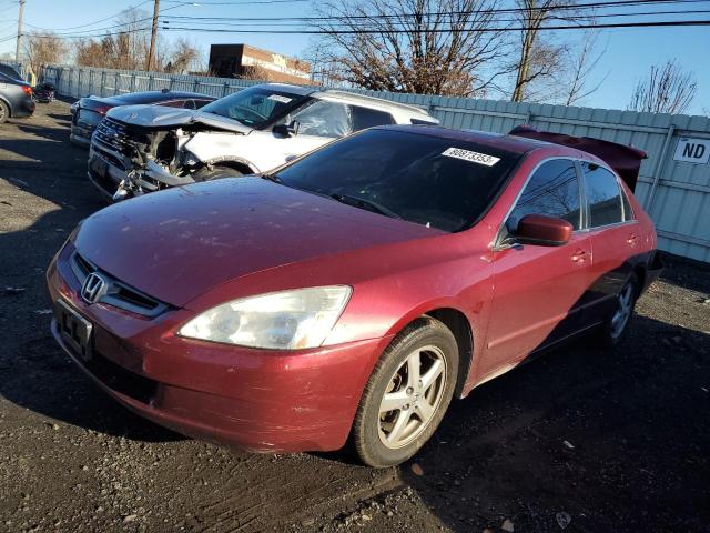 HONDA ACCORD 2005 1hgcm56725a131176