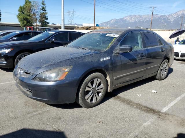 HONDA ACCORD 2005 1hgcm56725a135552