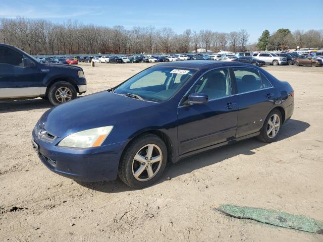 HONDA ACCORD 2005 1hgcm56725a136314