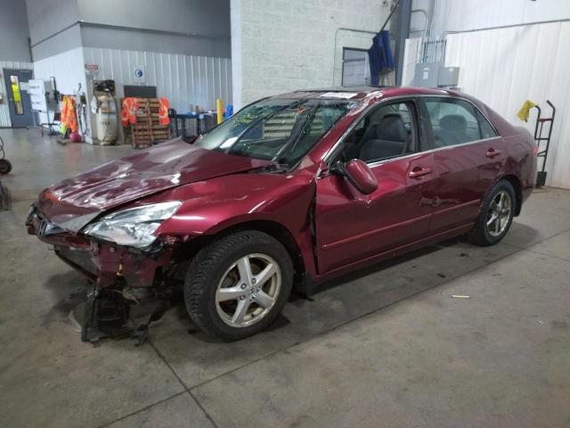 HONDA ACCORD EX 2005 1hgcm56725a159592