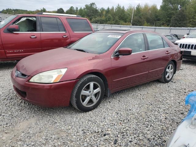 HONDA ACCORD 2005 1hgcm56725a176439