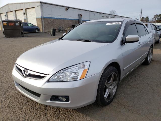 HONDA ACCORD 2006 1hgcm56726a020614