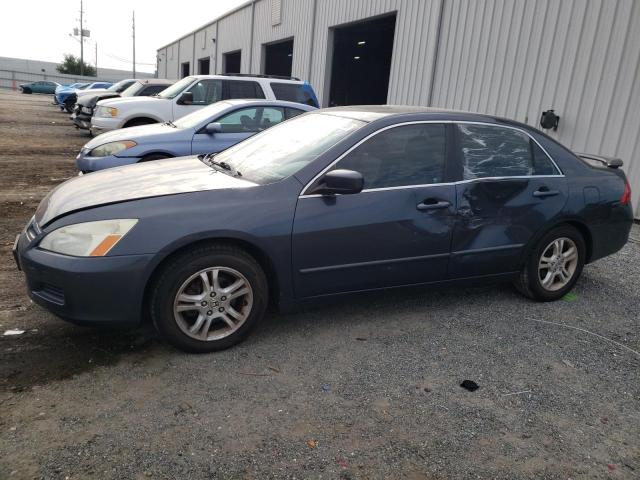 HONDA ACCORD EX 2006 1hgcm56726a081901