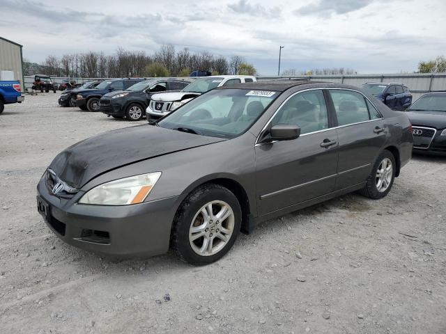 HONDA ACCORD 2006 1hgcm56726a148884