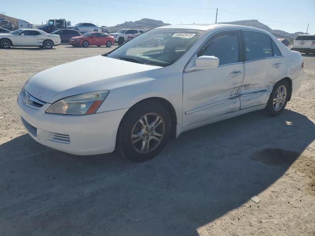 HONDA ACCORD EX 2006 1hgcm56726a157049