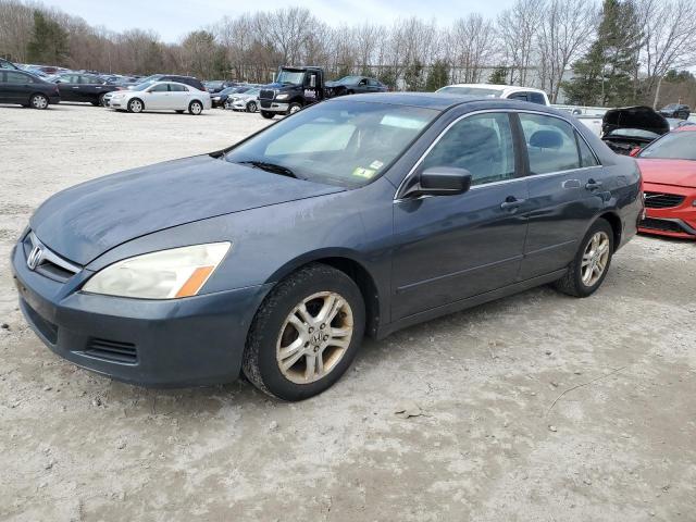 HONDA ACCORD 2006 1hgcm56726a158587