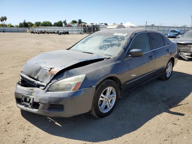 HONDA ACCORD 2006 1hgcm56726a163143