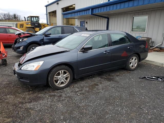 HONDA ACCORD 2007 1hgcm56727a012918