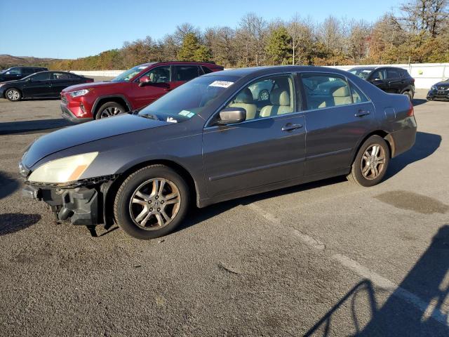 HONDA ACCORD EX 2007 1hgcm56727a020260