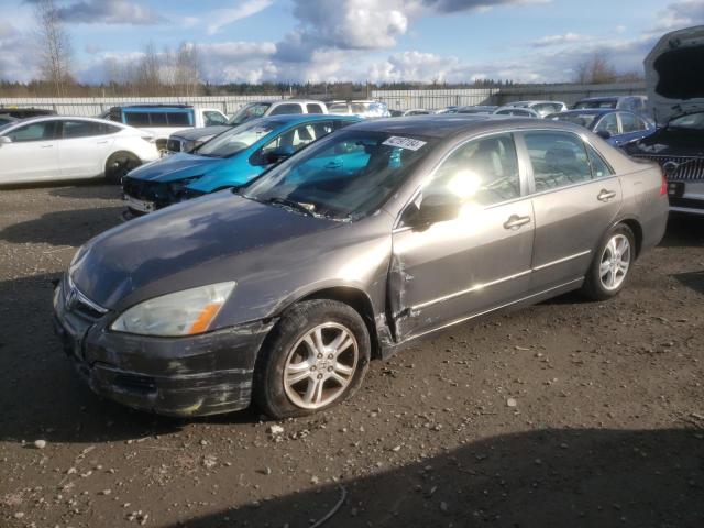 HONDA ACCORD 2007 1hgcm56727a047197