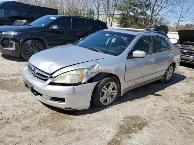 HONDA ACCORD 2007 1hgcm56727a058278