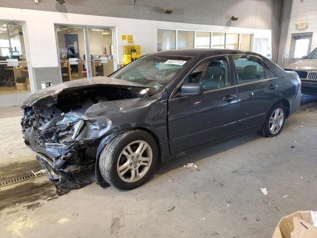 HONDA ACCORD EX 2007 1hgcm56727a071449