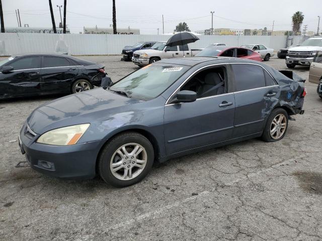 HONDA ACCORD EX 2007 1hgcm56727a073640