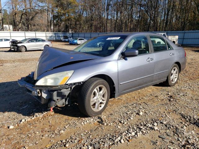 HONDA ACCORD 2007 1hgcm56727a083584