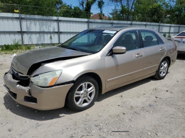 HONDA ACCORD 2007 1hgcm56727a093970