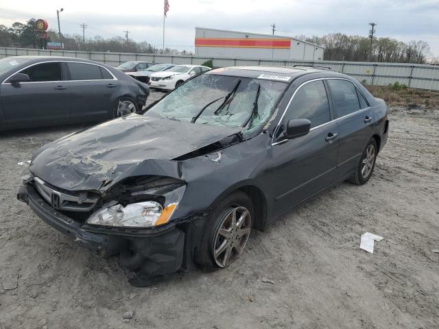 HONDA ACCORD 2007 1hgcm56727a096979