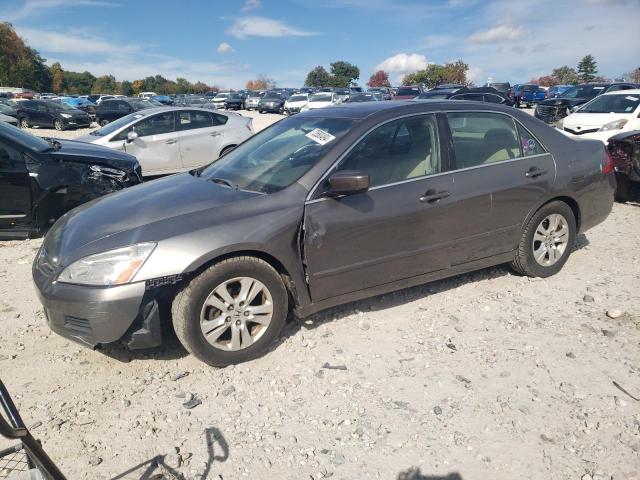 HONDA ACCORD EX 2007 1hgcm56727a117992