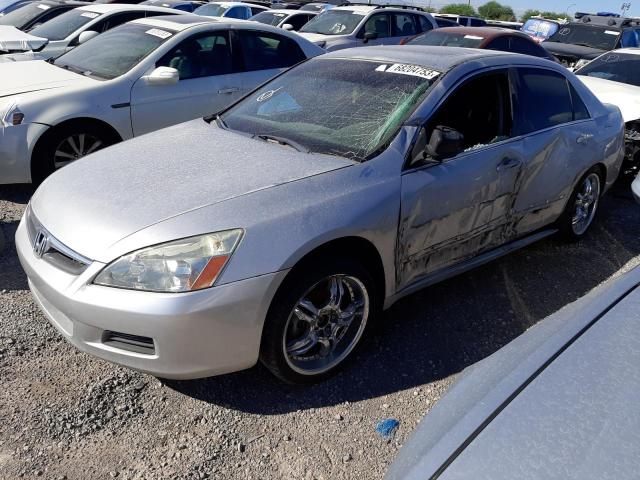 HONDA ACCORD EX 2007 1hgcm56727a121573