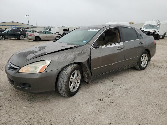 HONDA ACCORD 2007 1hgcm56727a200449