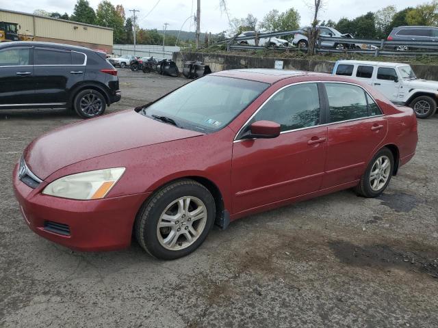 HONDA ACCORD EX 2007 1hgcm56727a207546