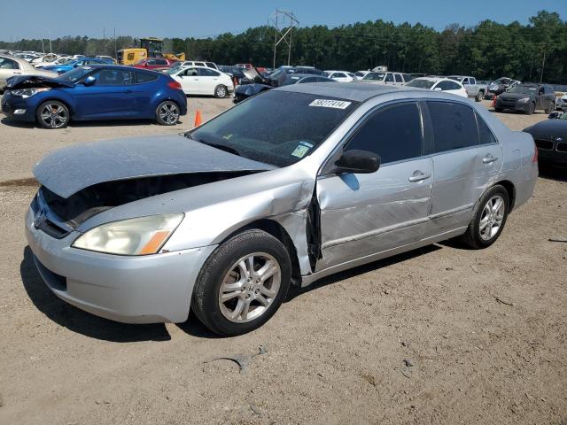 HONDA ACCORD 2007 1hgcm56727a226176