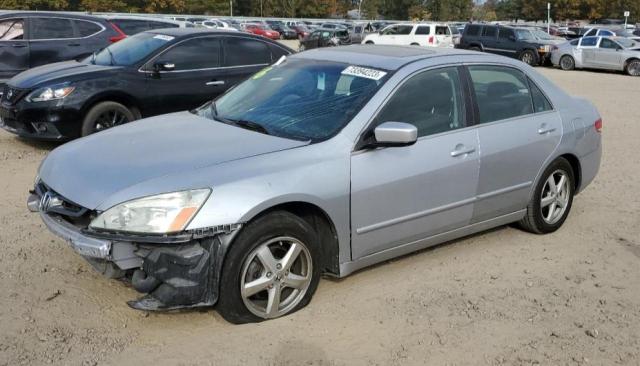 HONDA ACCORD 2004 1hgcm56734a019677