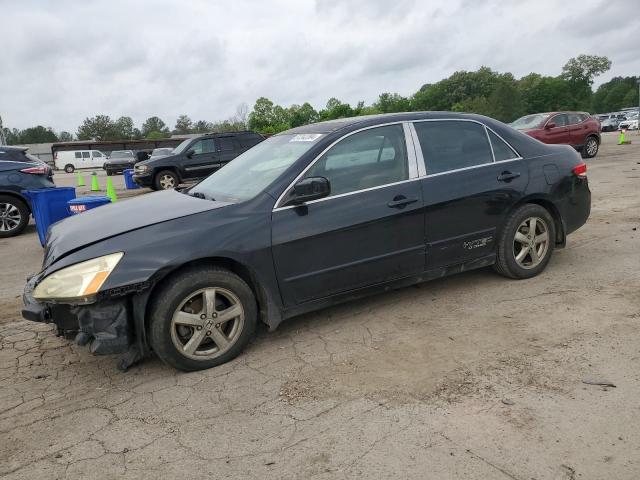 HONDA ACCORD EX 2004 1hgcm56734a037838