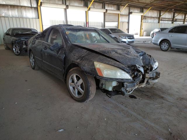 HONDA ACCORD EX 2004 1hgcm56734a120511