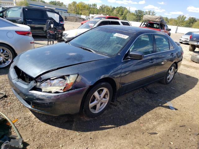 HONDA ACCORD 2004 1hgcm56734a128320