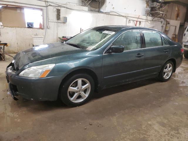 HONDA ACCORD EX 2004 1hgcm56734a166713