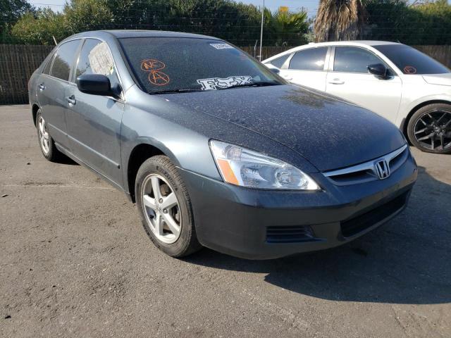 HONDA ACCORD EX 2004 1hgcm56734a174987