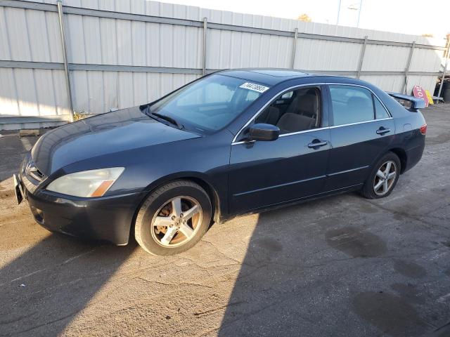 HONDA ACCORD 2005 1hgcm56735a037663