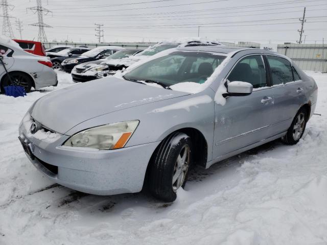 HONDA ACCORD 2005 1hgcm56735a049506