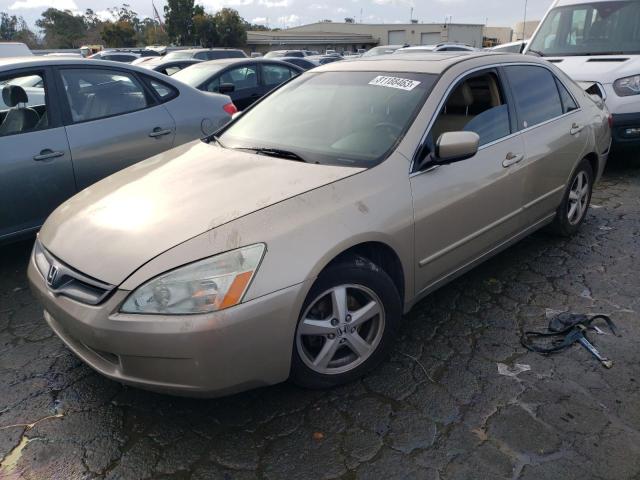 HONDA ACCORD 2005 1hgcm56735a092002