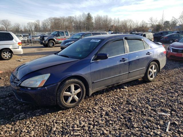 HONDA ACCORD 2005 1hgcm56735a117691