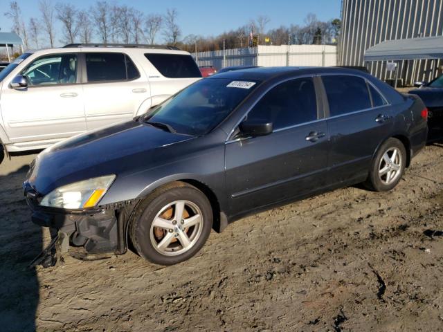 HONDA ACCORD 2005 1hgcm56735a129713