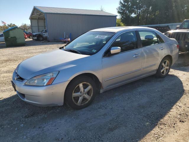 HONDA ACCORD 2005 1hgcm56735a134961